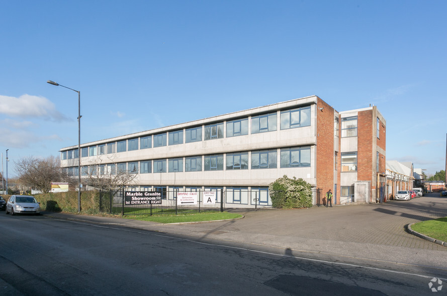 Filwood Rd, Bristol for sale - Primary Photo - Image 1 of 1