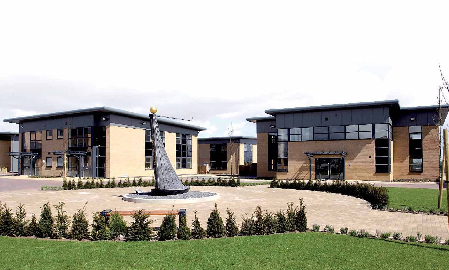 Merchant Ct, Hebburn for sale Building Photo- Image 1 of 1