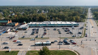 More details for 28931-29095 Lorain Rd, North Olmsted, OH - Retail for Lease