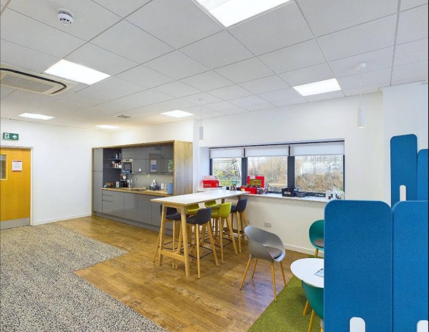 50 High Craighall Rd, Glasgow for lease Interior Photo- Image 1 of 5