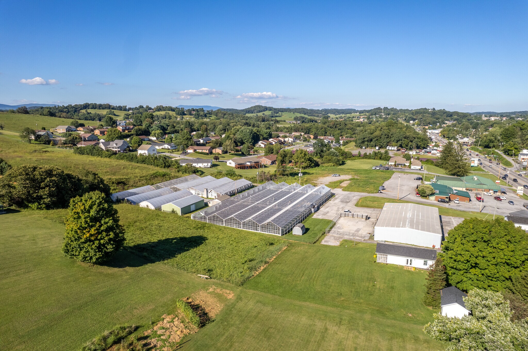 973 W Main St, Abingdon, VA for sale Primary Photo- Image 1 of 1