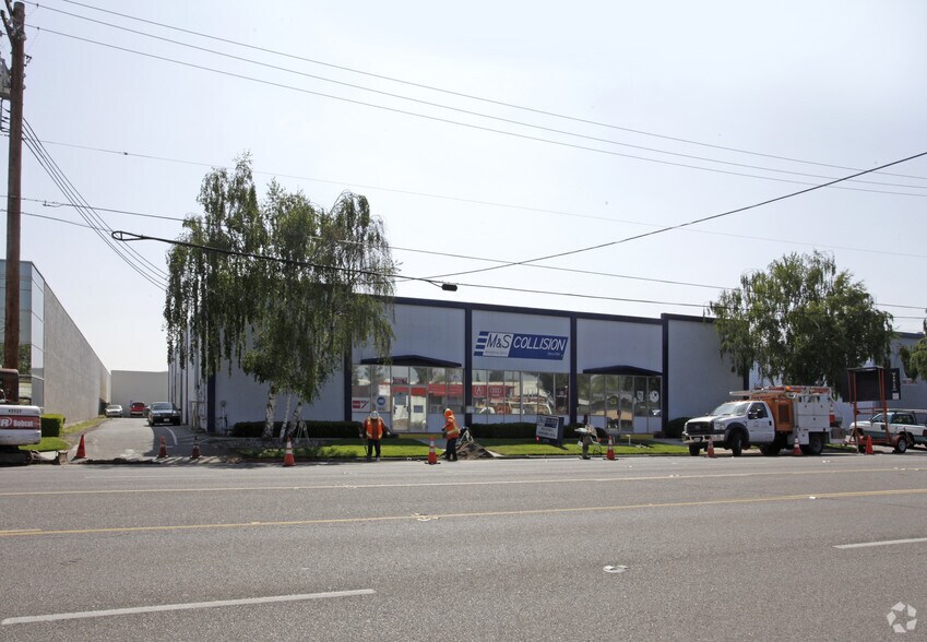 2769-2781 Scott Blvd, Santa Clara, CA for lease - Building Photo - Image 2 of 65
