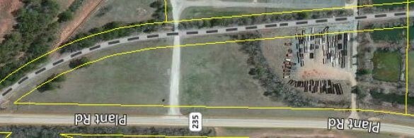 0 Plant Rd, Alpine, AL for sale Other- Image 1 of 1