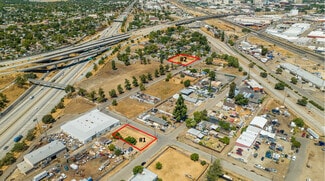 More details for 2356 S Anna St, Fresno, CA - Land for Sale