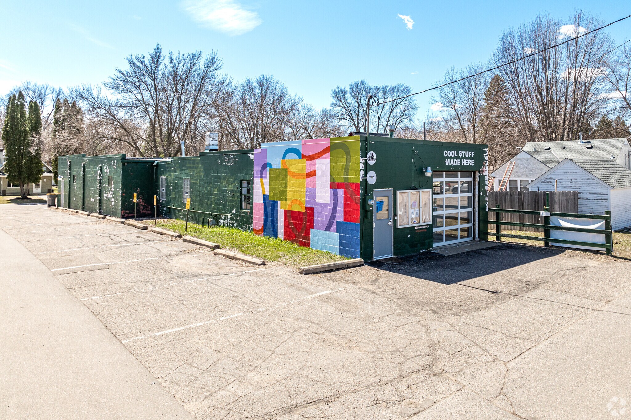 22 Broadway St, Isanti, MN for sale Primary Photo- Image 1 of 1