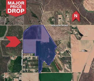 More details for 13819 Hollow Rd, Caldwell, ID - Land for Sale