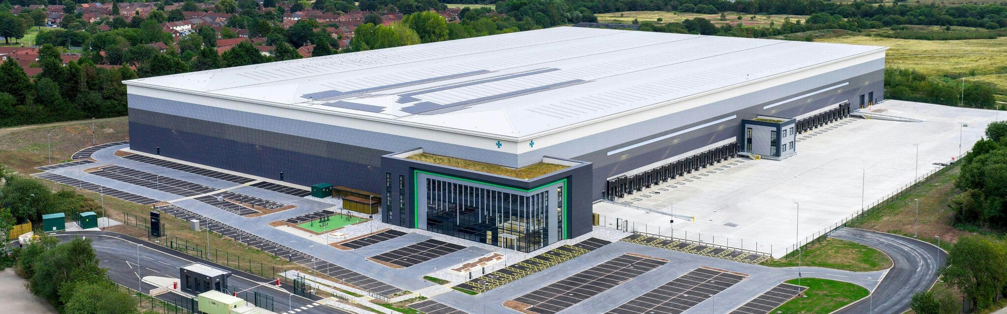 330 Lester Rd, Manchester for lease Building Photo- Image 1 of 4