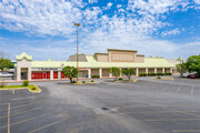 Texas Portfolio Sale - Drive Through Restaurant