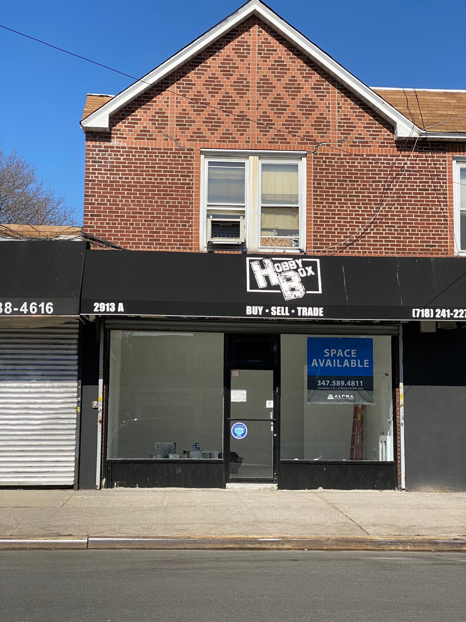 2913 Quentin Rd, Brooklyn, NY 11229 Office for Lease