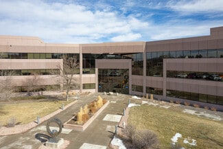 More details for 9777 Pyramid Ct, Englewood, CO - Office for Lease