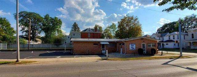 1201 S A St, Richmond, IN for sale Building Photo- Image 1 of 1