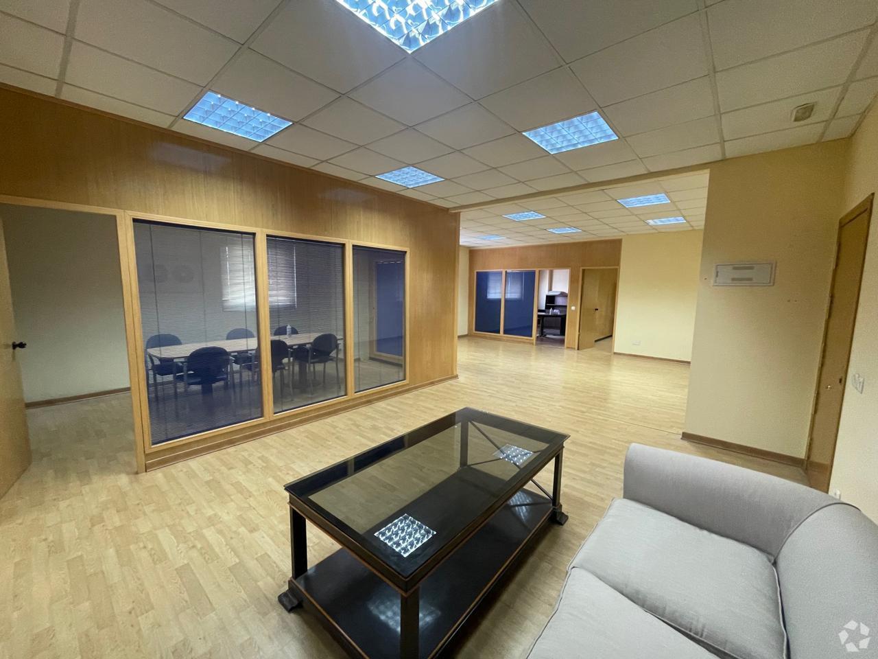 Executive Office Space in Collado Villalba, MAD for lease Interior Photo- Image 1 of 18