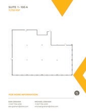 2500 Westfield Dr, Elgin, IL for lease Floor Plan- Image 1 of 1