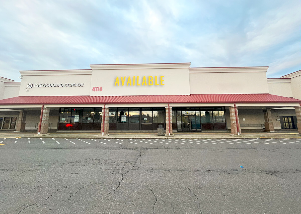 4250 NE 4th St, Renton, WA for sale Building Photo- Image 1 of 1