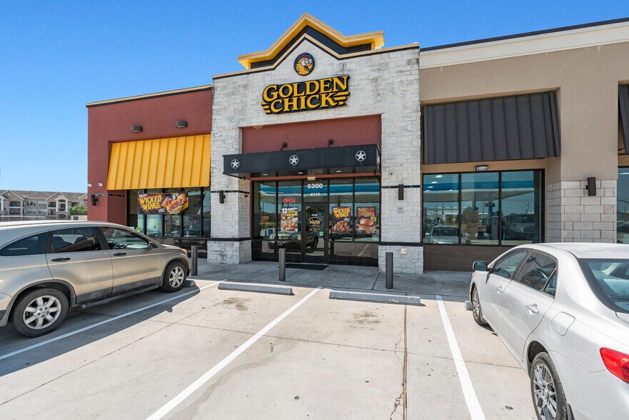 6701- 6793 Spencer Hwy, Pasadena, TX for sale - Building Photo - Image 1 of 1