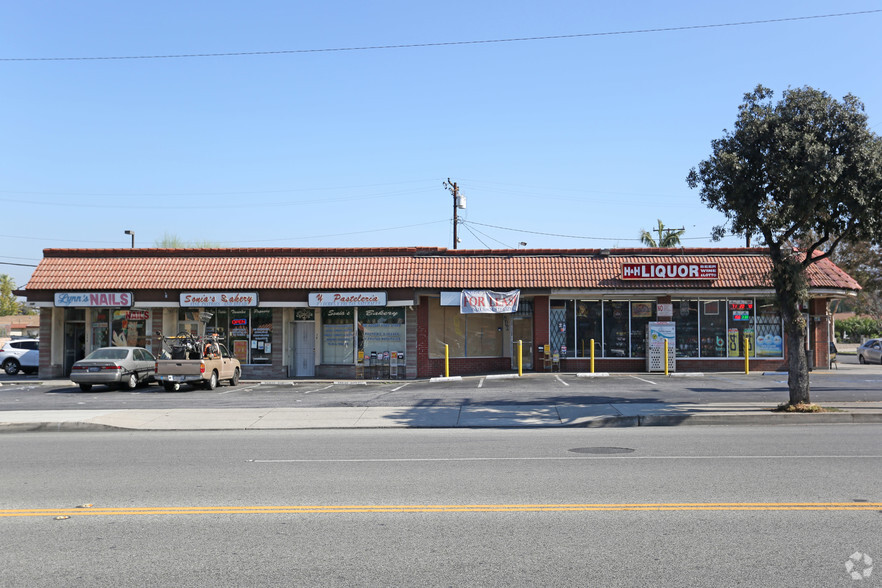 736-746 Glendora Ave, La Puente, CA 91744 | LoopNet