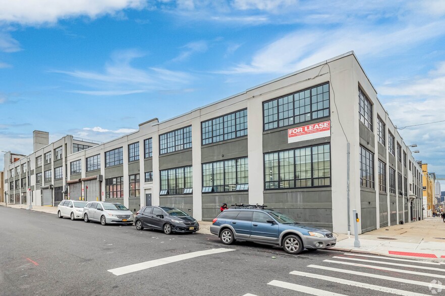 33-00 47th Ave, Long Island City, NY for lease - Building Photo - Image 3 of 20