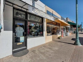 909 N Main St, Cottonwood AZ - Storefront