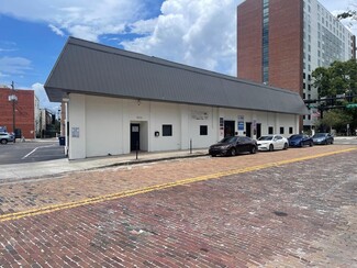 More details for 312 E Harrison St, Tampa, FL - Office/Retail, Retail for Lease