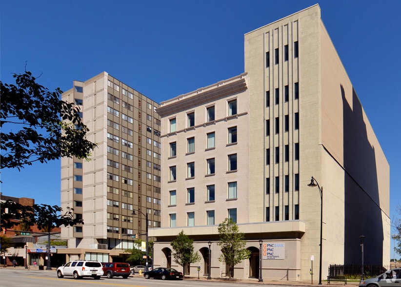 901 State St, Erie, PA for sale - Primary Photo - Image 1 of 3