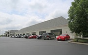 11085 Montgomery Rd, Montgomery OH - Warehouse