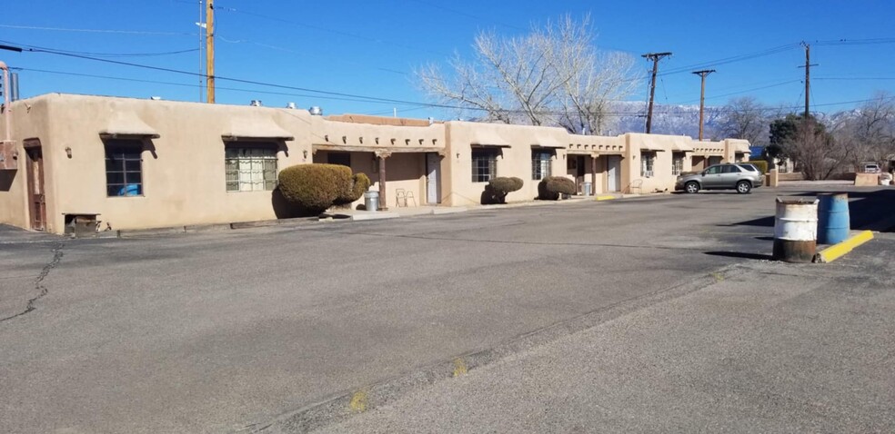 6851 4th St NW, Los Ranchos De Albuquerque, NM for sale - Building Photo - Image 2 of 14