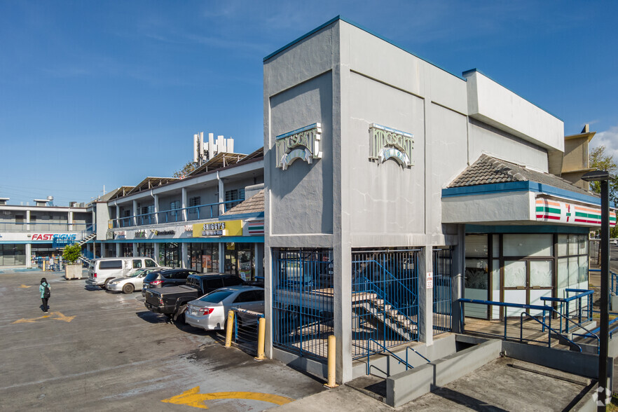 555 N King St, Honolulu, HI for sale - Primary Photo - Image 1 of 1