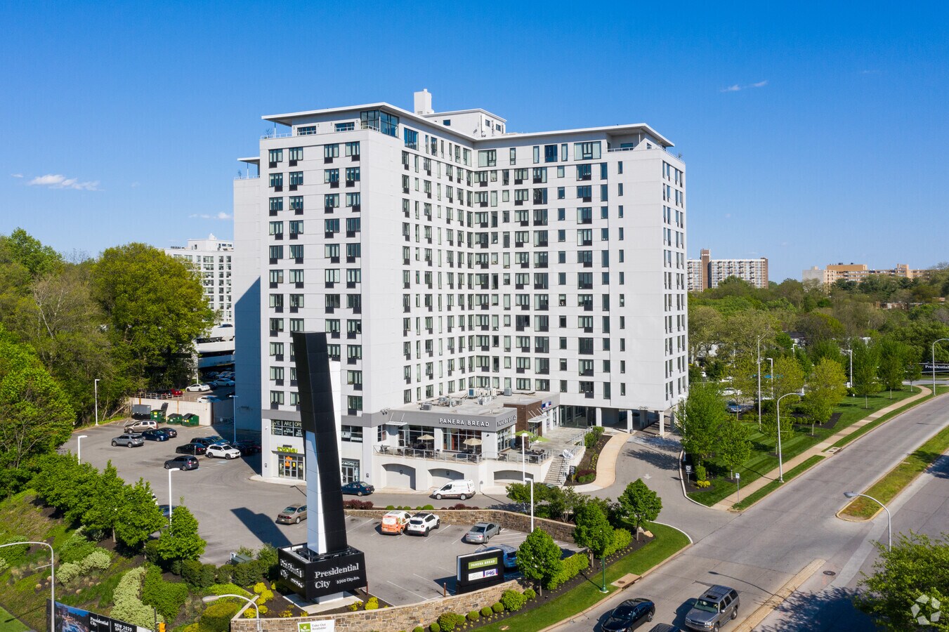 3900 City Ave, Philadelphia, PA 19131