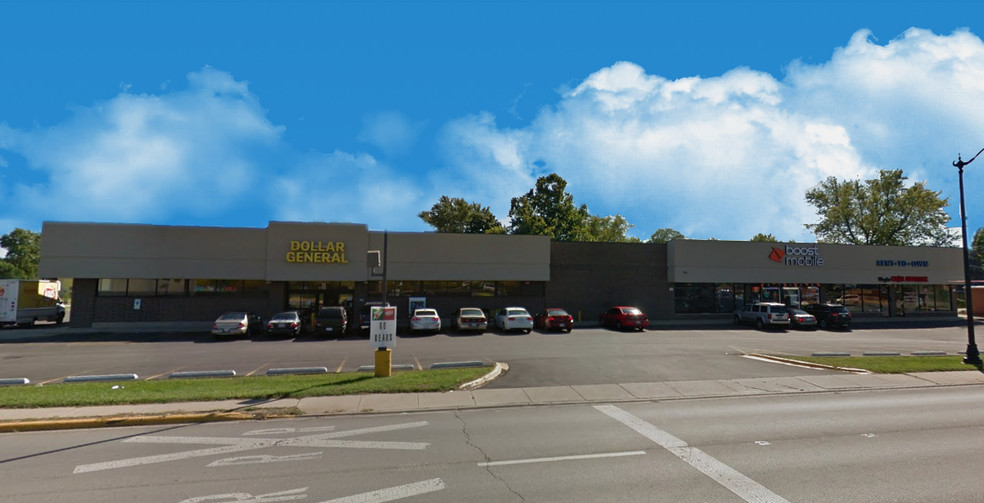 1650-1700 E Court St, Kankakee, IL for sale - Building Photo - Image 1 of 1