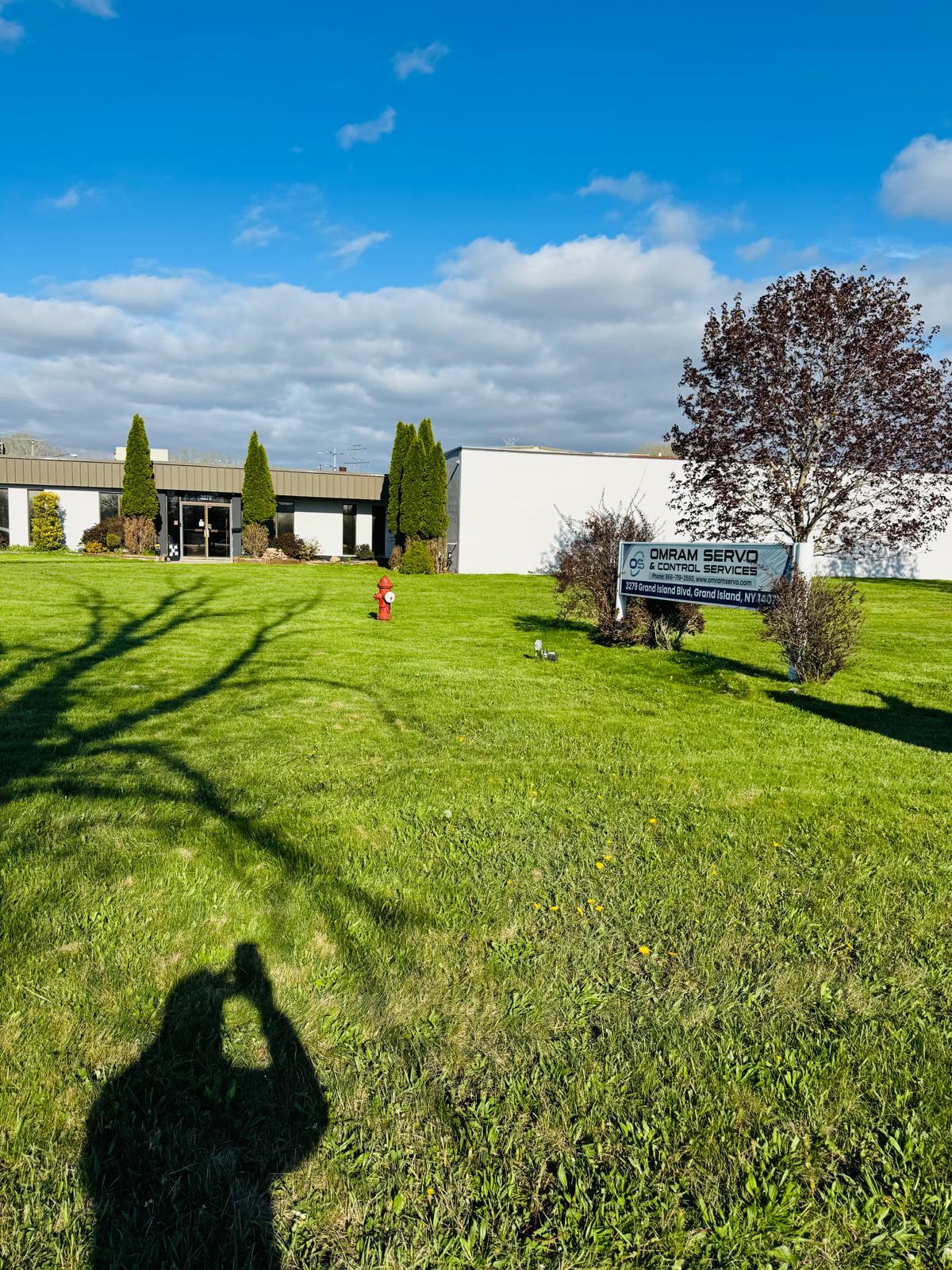 3279 Grand Island Blvd, Grand Island, NY for lease Building Photo- Image 1 of 7