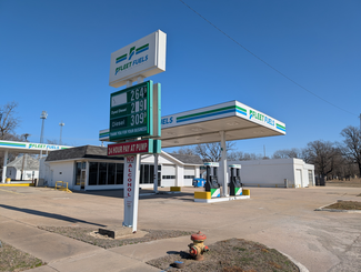 More details for 202 E 11th St, Coffeyville, KS - Retail for Sale