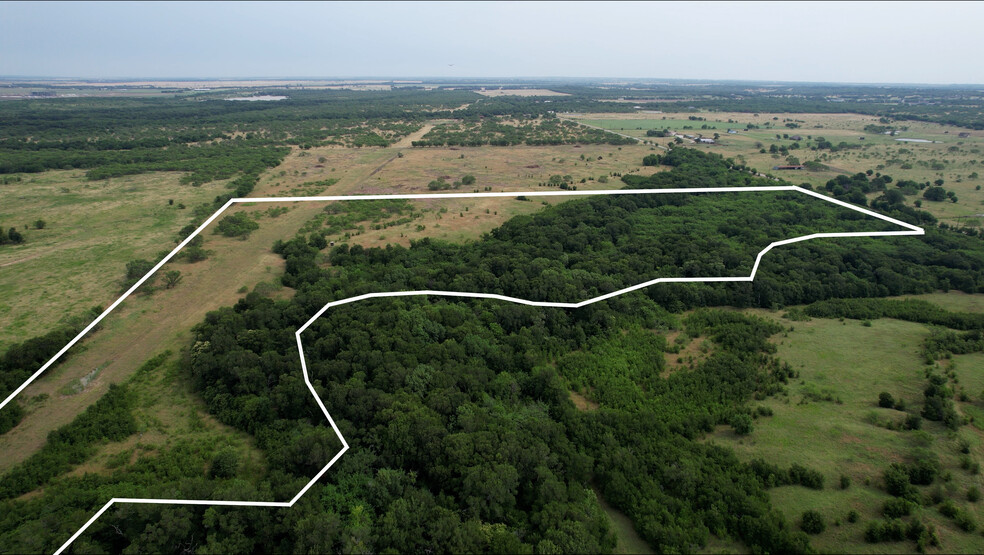 TBD Bounds Rd., Gunter, TX for sale - Primary Photo - Image 1 of 13