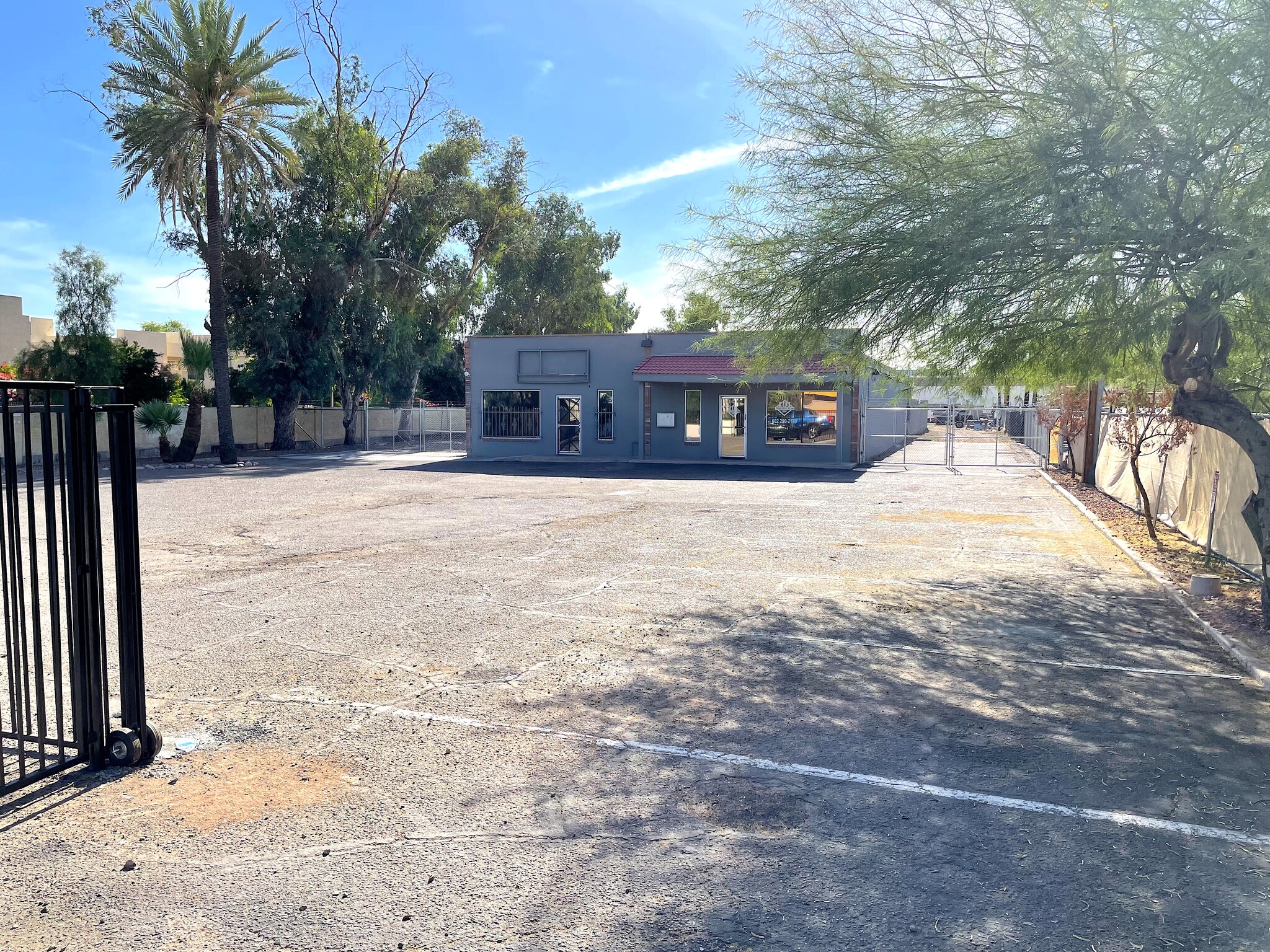 1219 S McClintock Dr, Tempe, AZ for sale Building Photo- Image 1 of 1