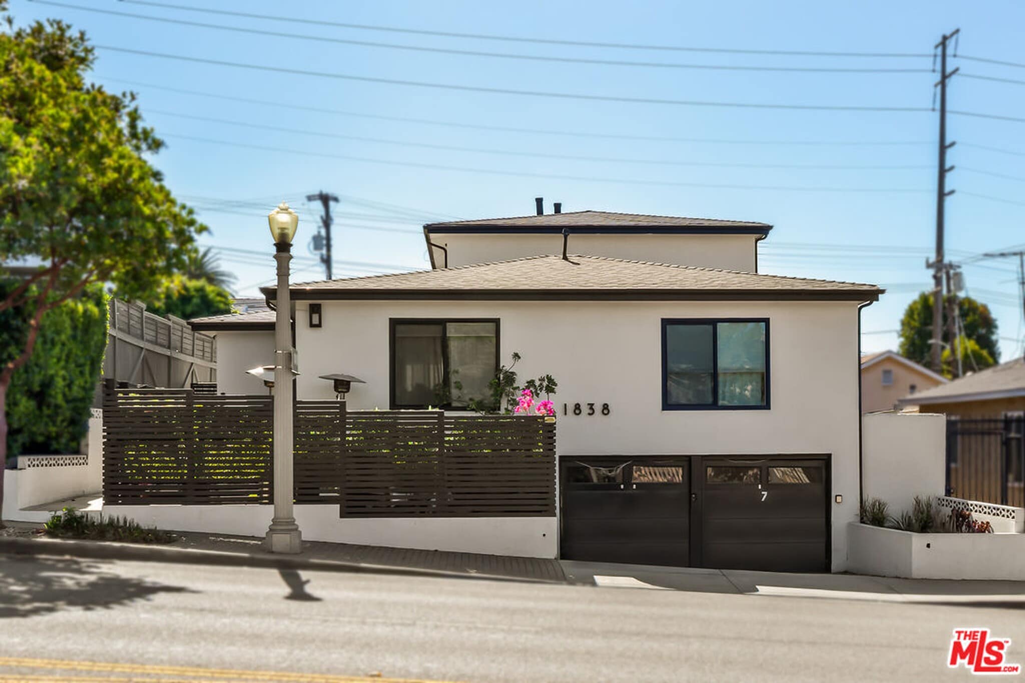 1838 20th St, Santa Monica, CA for sale Building Photo- Image 1 of 22