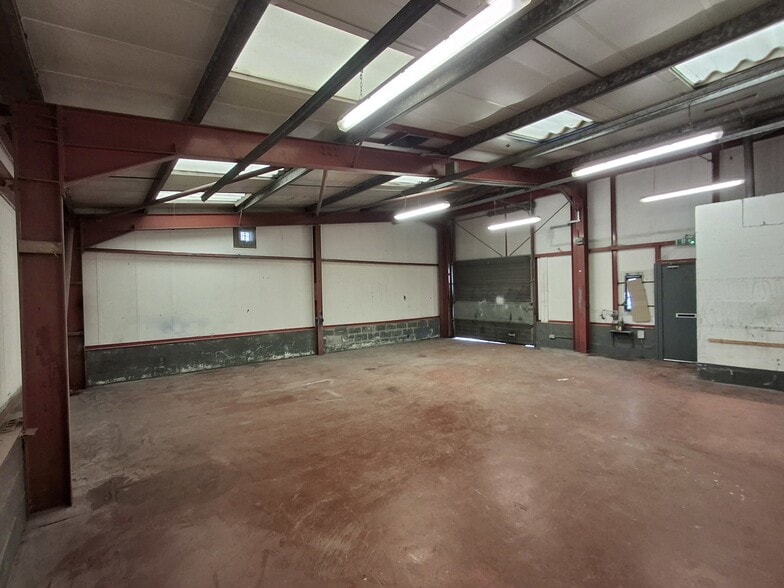 Linlithgow Rd, Boness for lease - Building Photo - Image 3 of 5
