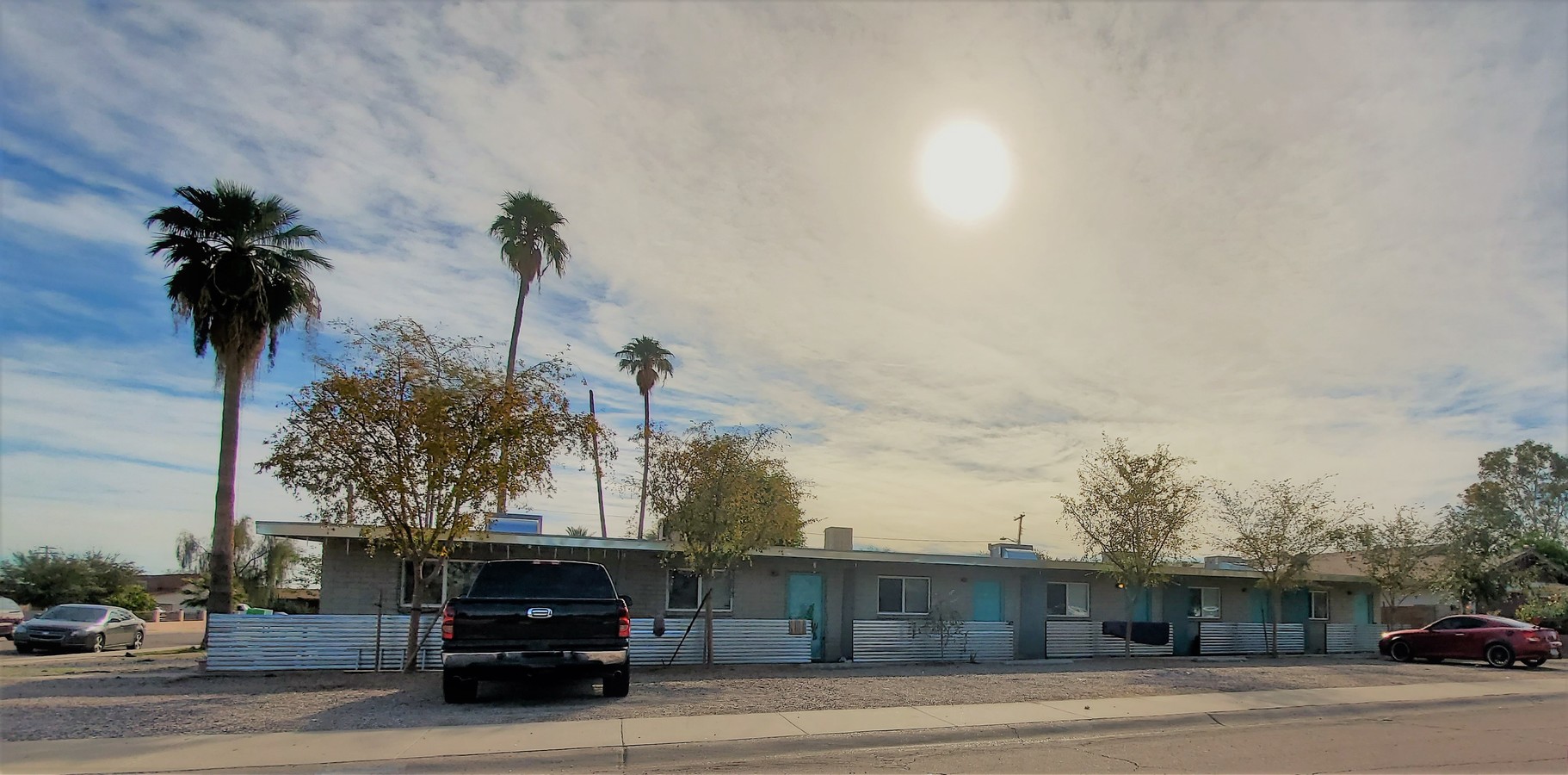 1019 E Tempe Dr, Tempe, AZ 85281