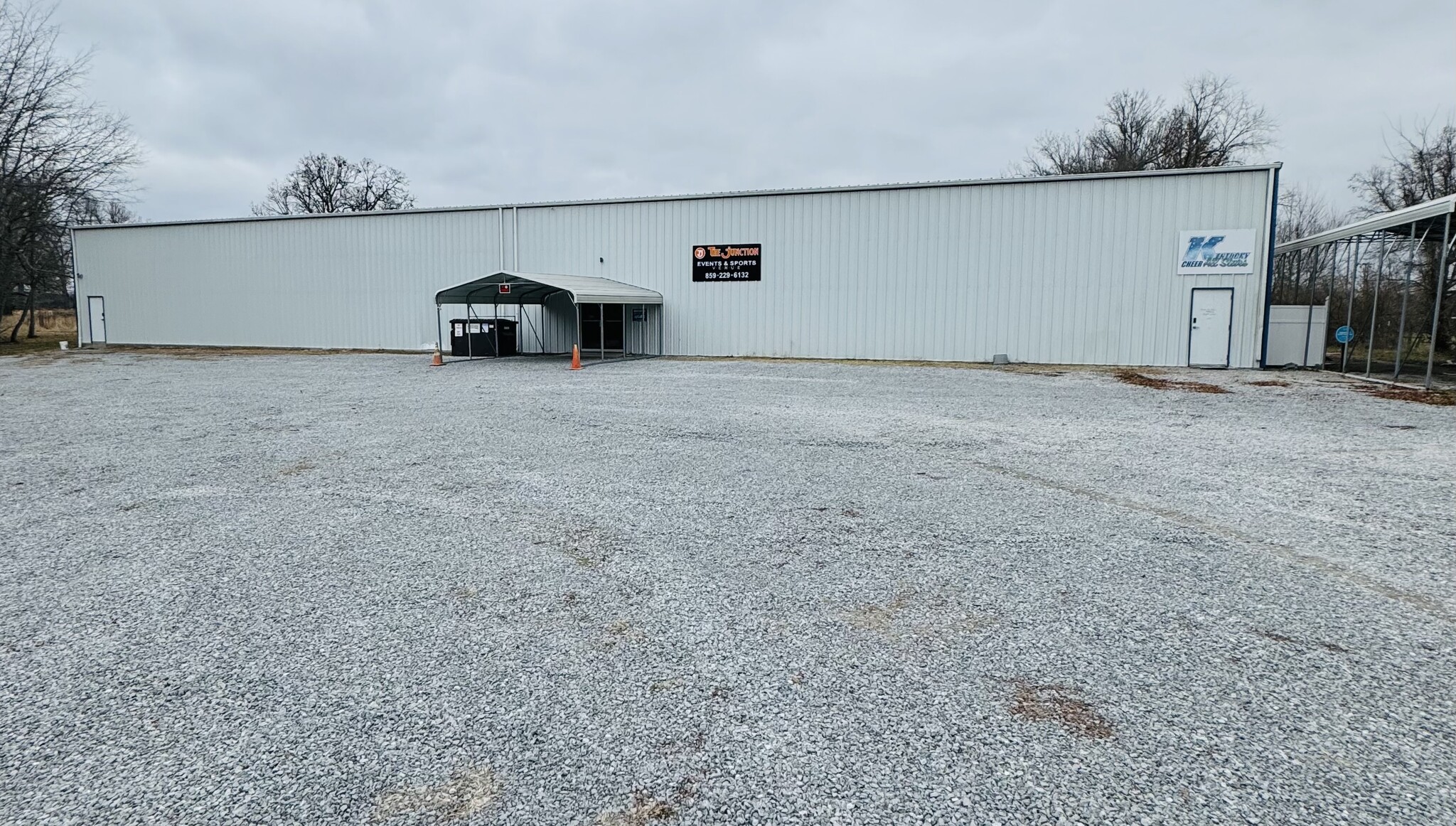 106 Meigs Ln, Junction City, KY for sale Building Photo- Image 1 of 26