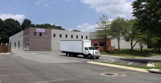 More details for 7552 Accotink Park Rd, Springfield, VA - Industrial for Sale