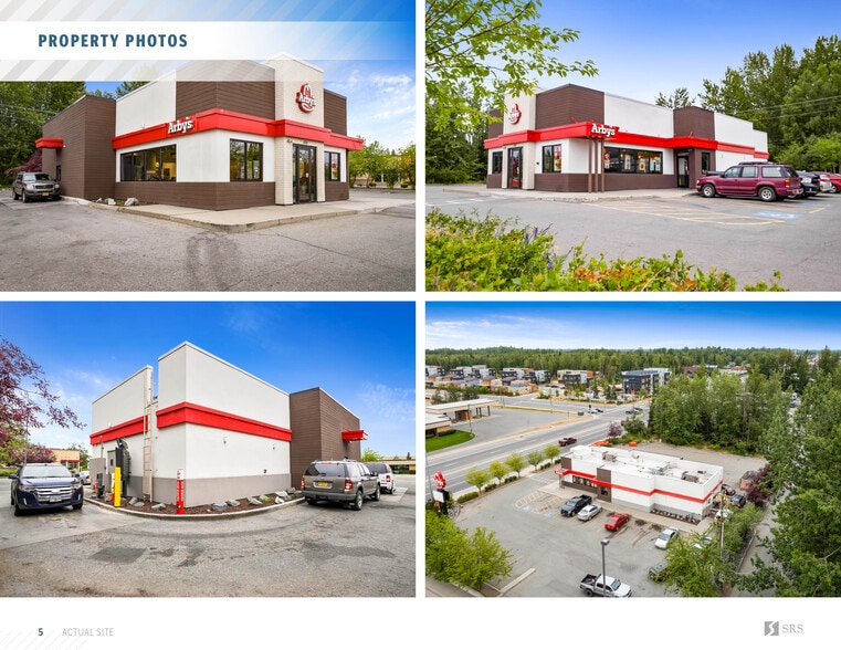 1135 Muldoon Rd, Anchorage, AK for sale - Building Photo - Image 3 of 9