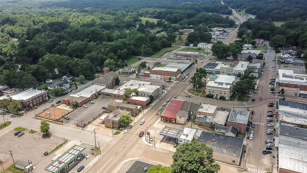 16804 US Highway 64, Somerville, TN for sale - Aerial - Image 2 of 9