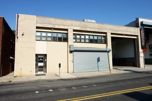 4532 162nd St, Flushing NY - Warehouse