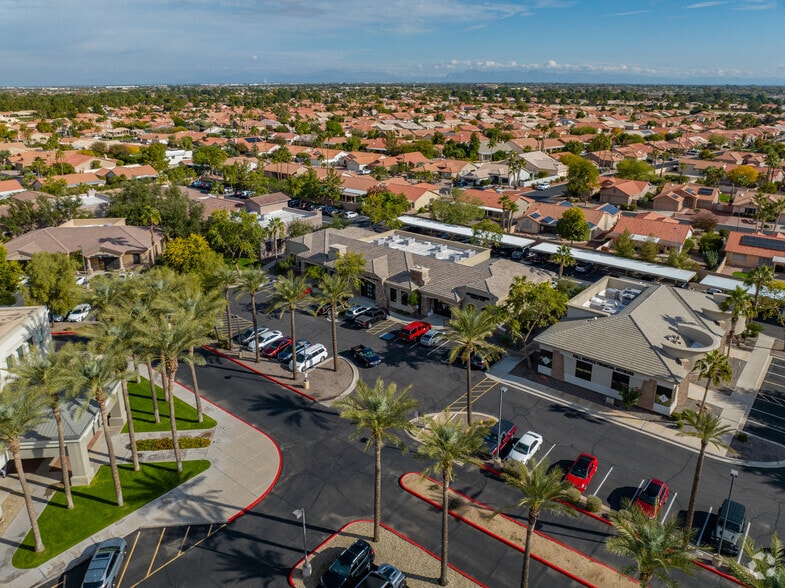 10450 E Riggs Rd, Sun Lakes, AZ for sale - Building Photo - Image 2 of 14