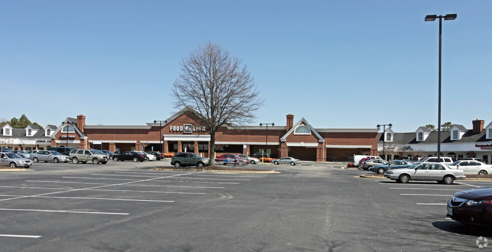 13101-13233 Rivers Bend Blvd, Chester, VA for sale - Building Photo - Image 1 of 1