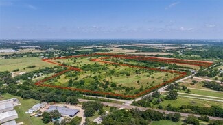More details for Mingo & Collins Rd, Denton, TX - Land for Sale