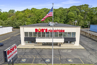 More details for 515 Boston Post Rd, Orange, CT - Retail for Lease