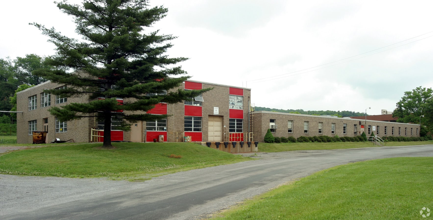 402 Railroad St, East Butler, PA 16029