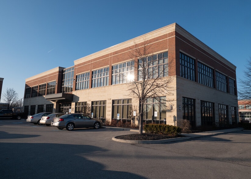 560 N Cleveland Ave, Westerville, OH 43082 Bldg II