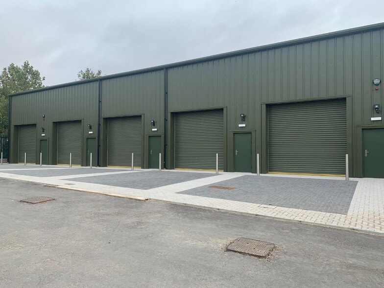 Stone Way, Hersden for sale - Primary Photo - Image 1 of 1