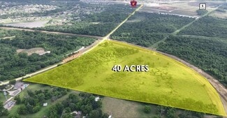 More details for Knight Rd, Missouri City, TX - Land for Sale