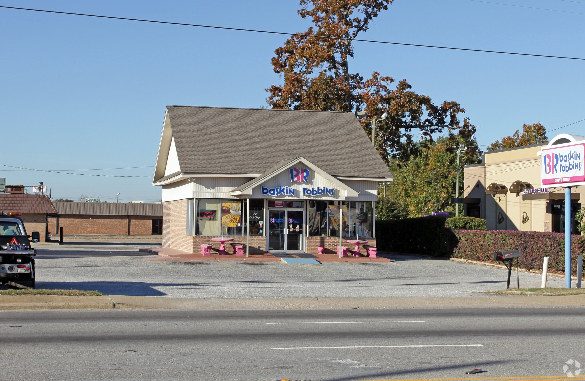 1106 Broad St, Sumter, SC for sale Primary Photo- Image 1 of 1